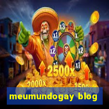 meumundogay blog